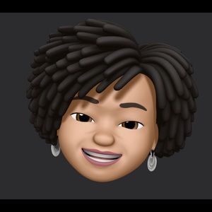 Meet your Posher, Renecia